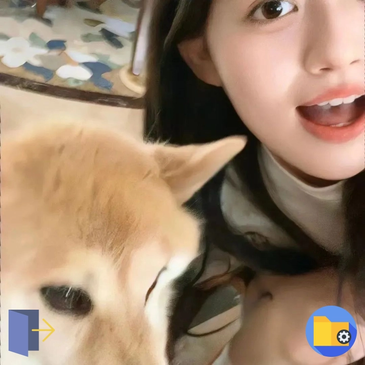 小北