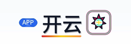 开云 Logo